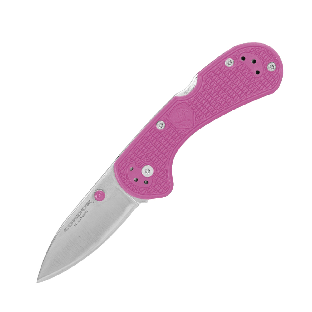 Condor CADEJO FOLDER PINK 1