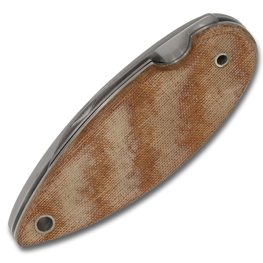 Condor Primitive Bush (Outback) Folding Knife 3