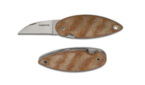 Condor Primitive Bush (Outback) Folding Knife