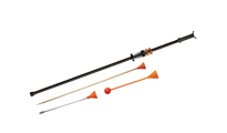 Cold Steel Big Bore 4 Ft .625 Blowgun B6254Z