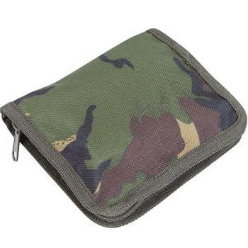 WEB-TEX WASH Toiletry Bag 2