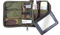 WEB-TEX WASH Toiletry Bag