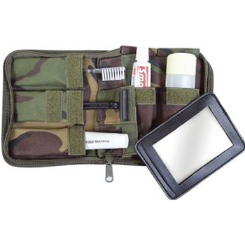 WEB-TEX WASH Toiletry Bag 1