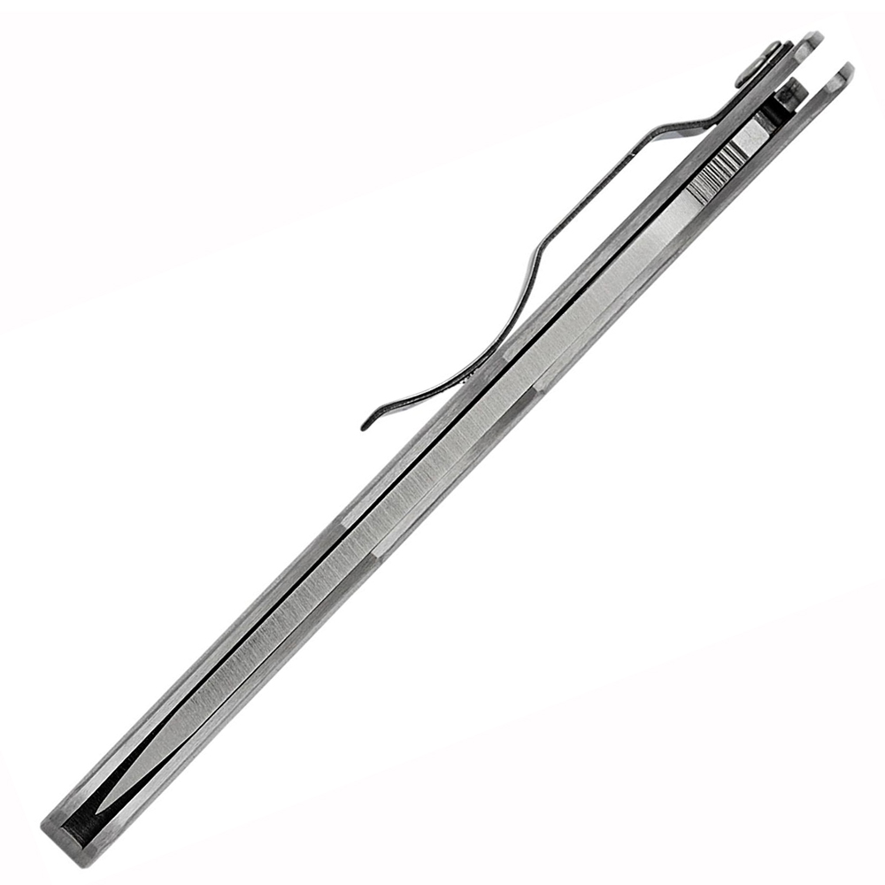 Spyderco Endura 4 Stainless C10P 5