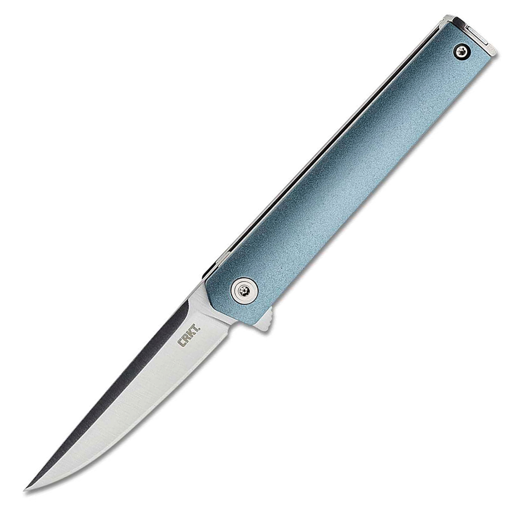 CRKT 7095 Richard Rogers CEO Compact Gentleman's Flipper 1