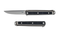 CRKT 7123 Richard Rogers Seis Flipper