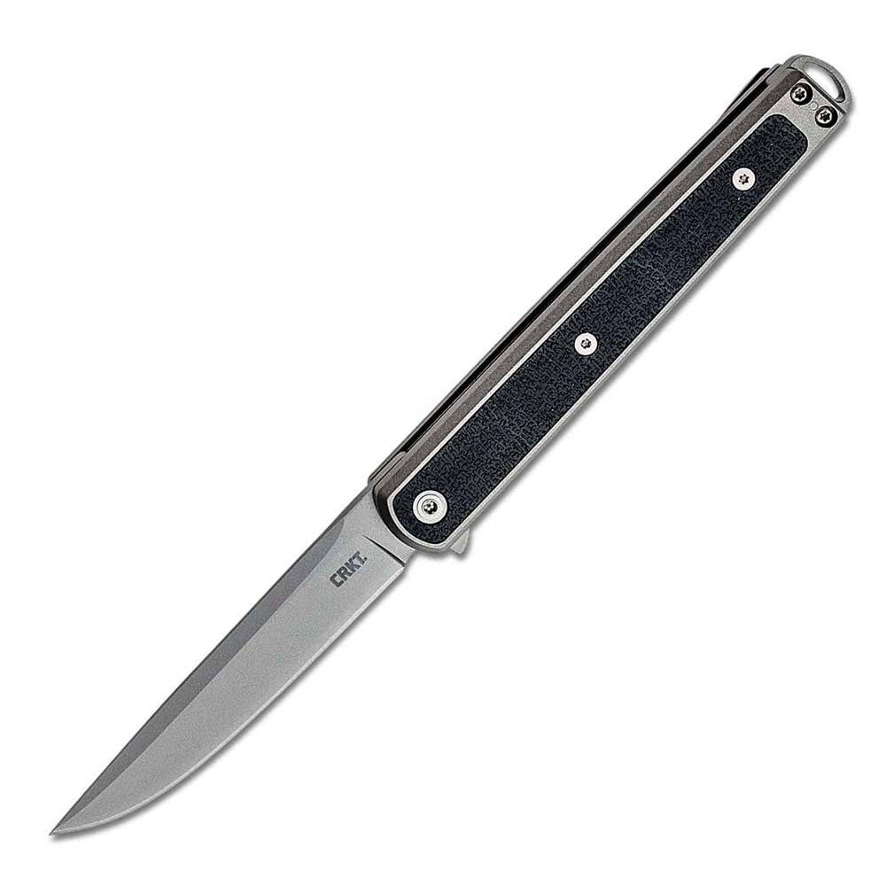 CRKT 7123 Richard Rogers Seis Flipper 1