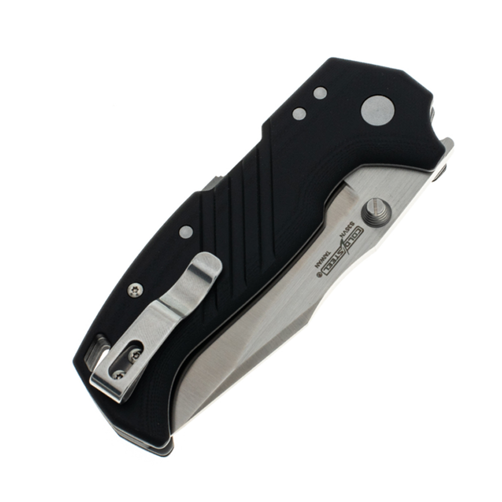 Cold Steel Engage ATLAS Lock S35VN 2