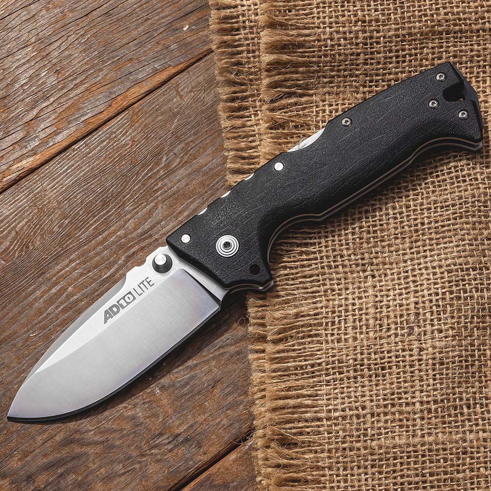 Cold Steel AD-10 Lite AUS-10A 5