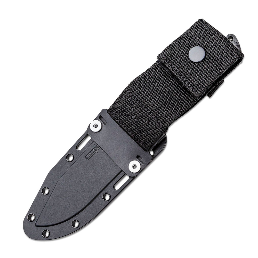 Cold Steel Razor Tek 5 in FX5RZR 4