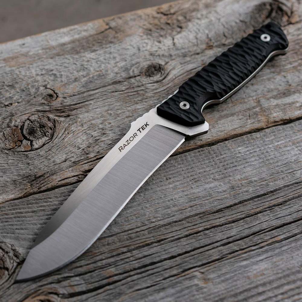 Cold Steel Razor Tek 6.5 in FX5RZR 5
