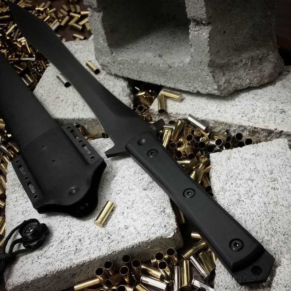 APOC Tactical Wasteland Gladius Sword 3