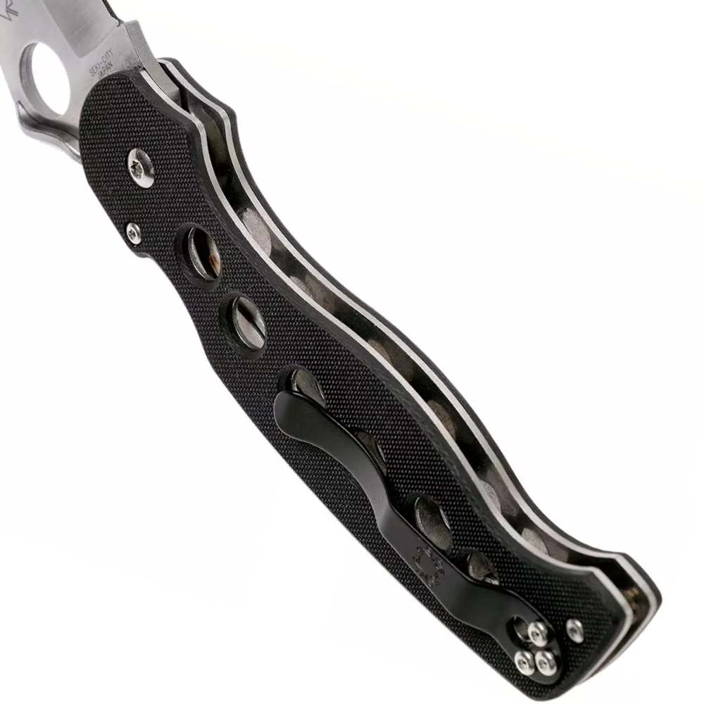 Spyderco ATR 2 C70GP2 5