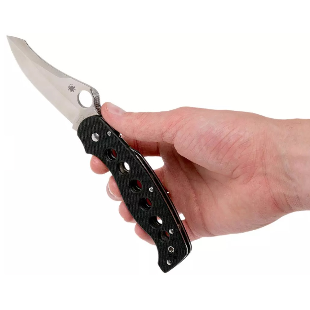 Spyderco ATR 2 C70GP2 8