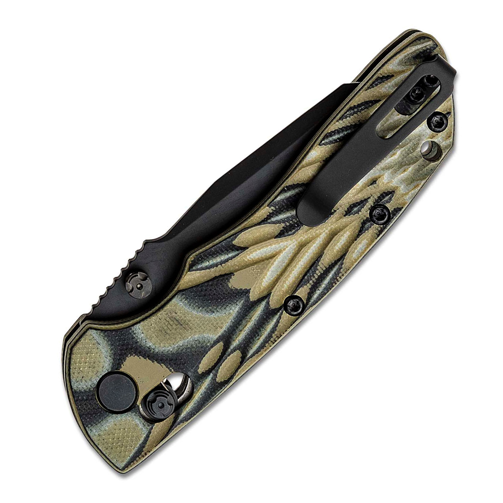 Hogue Deka ABLE Lock CPM-20CV 24268 3