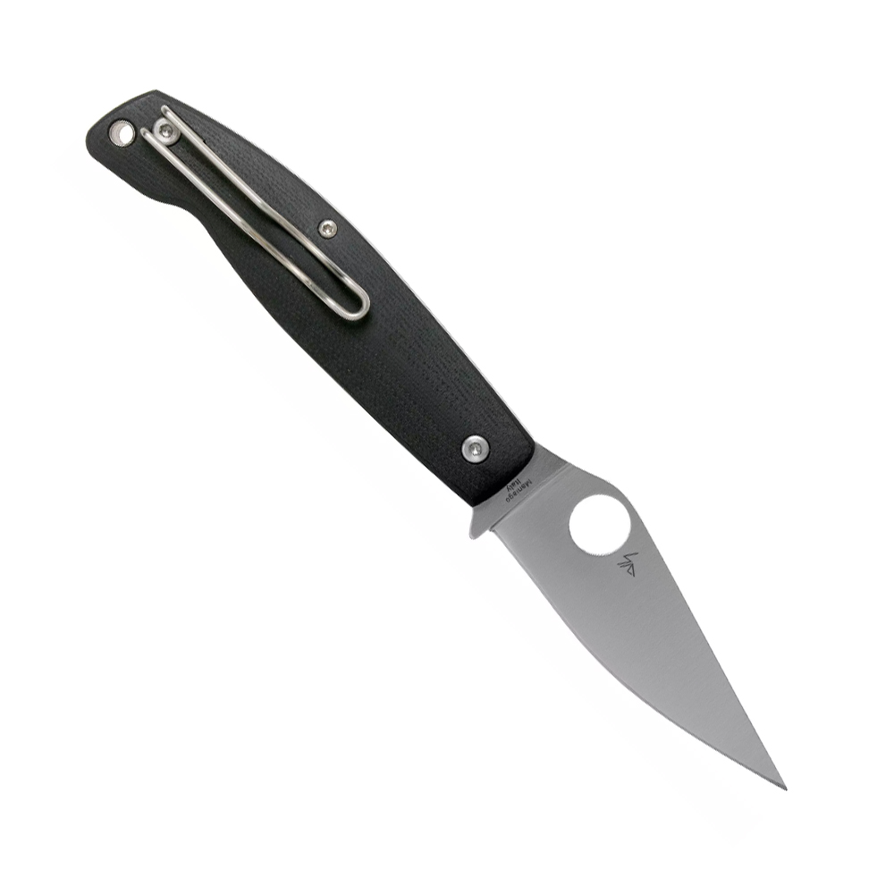 Spyderco Pattadese C257GP 2