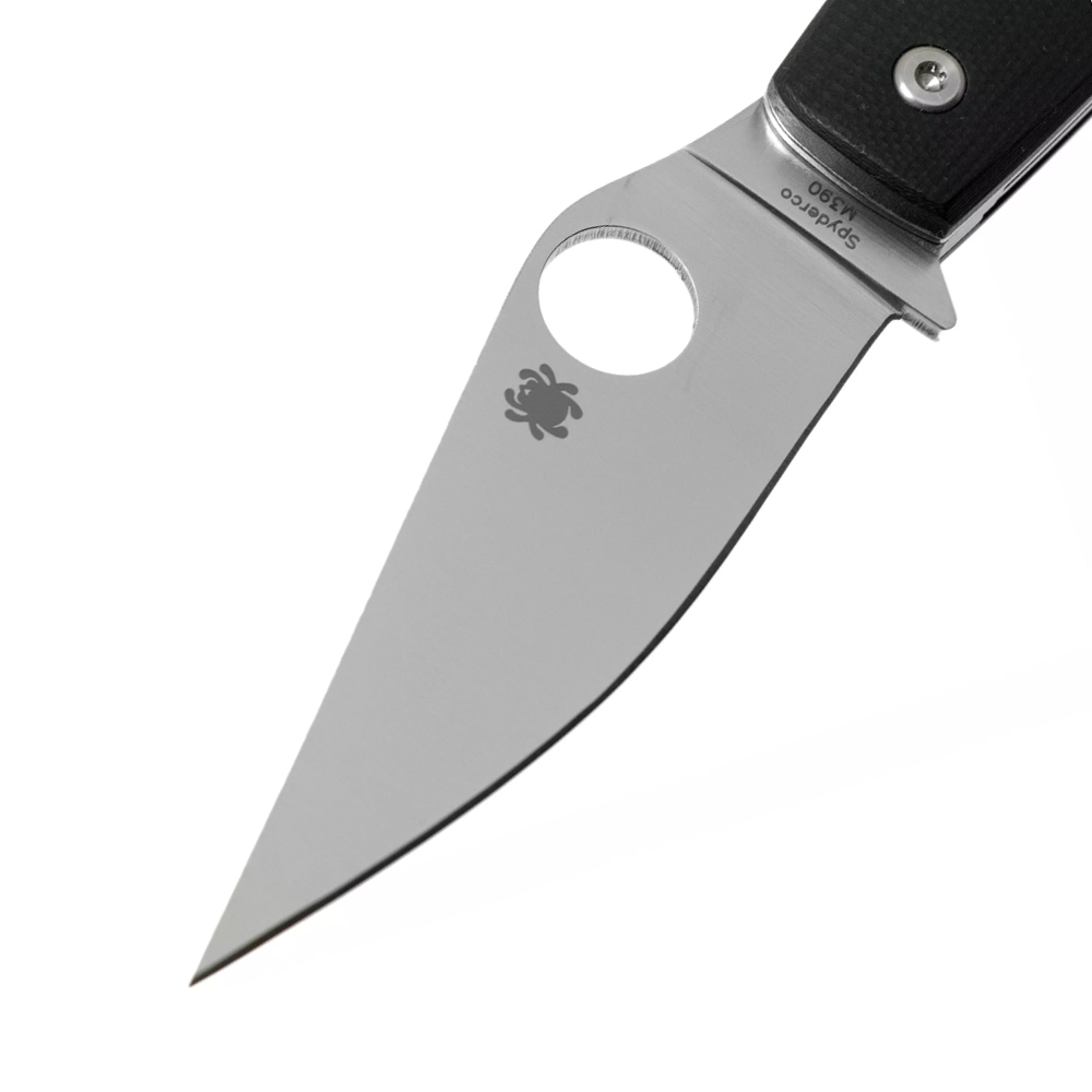 Spyderco Pattadese C257GP 3