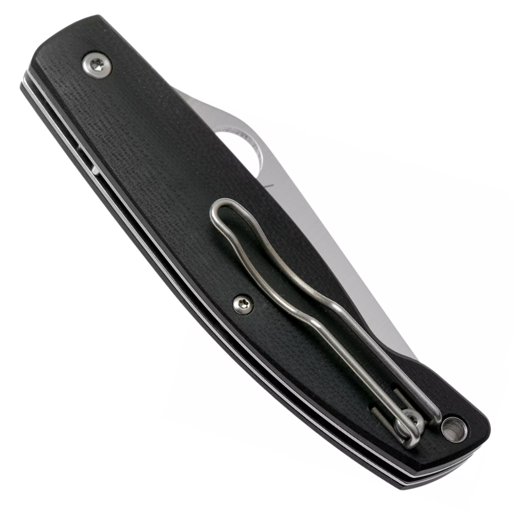 Spyderco Pattadese C257GP 4