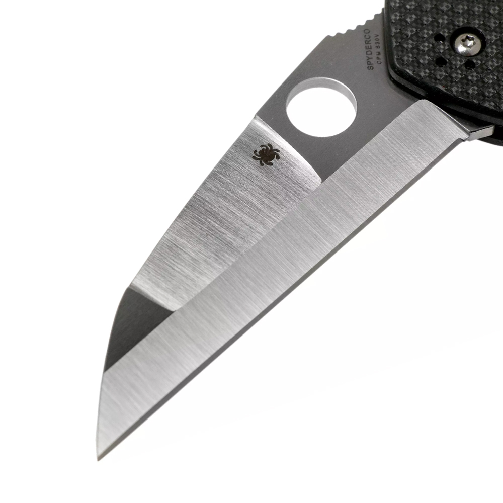 Spyderco Canis C248CFP 3
