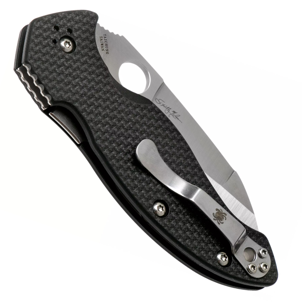 Spyderco Canis C248CFP 4