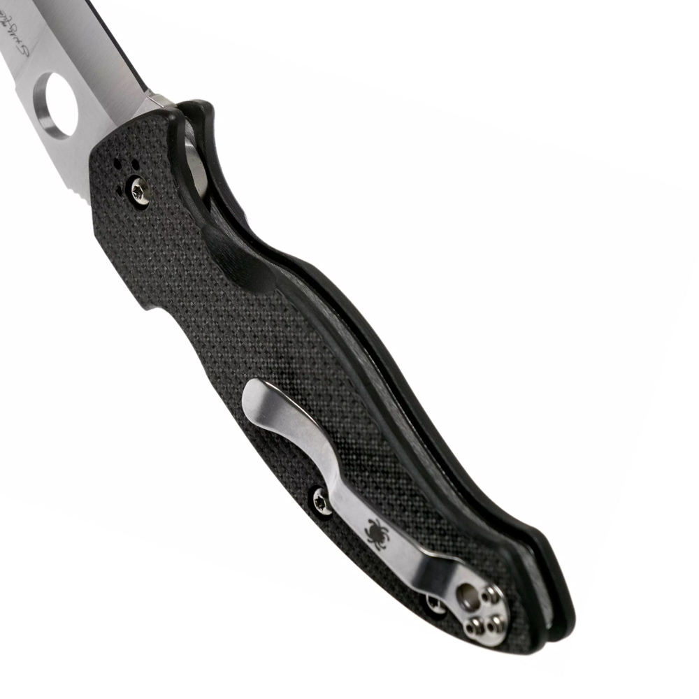 Spyderco Canis C248CFP 6