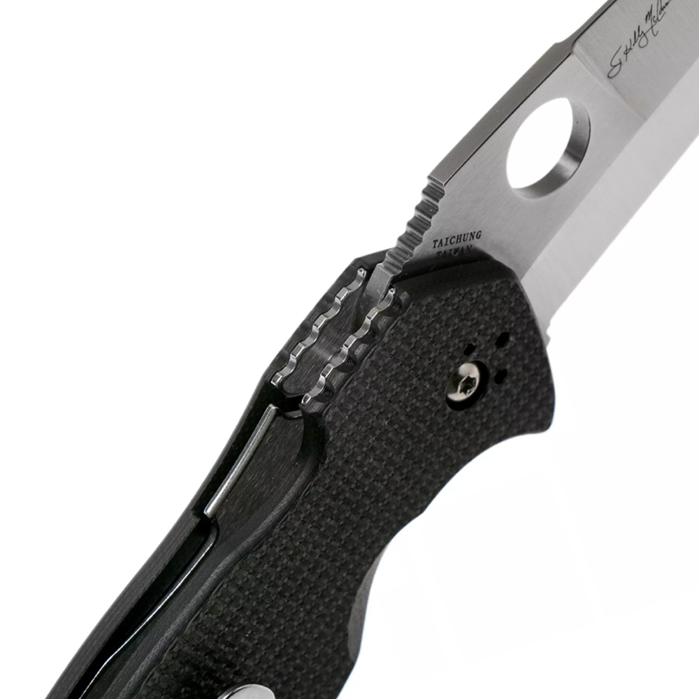 Spyderco Canis C248CFP 7