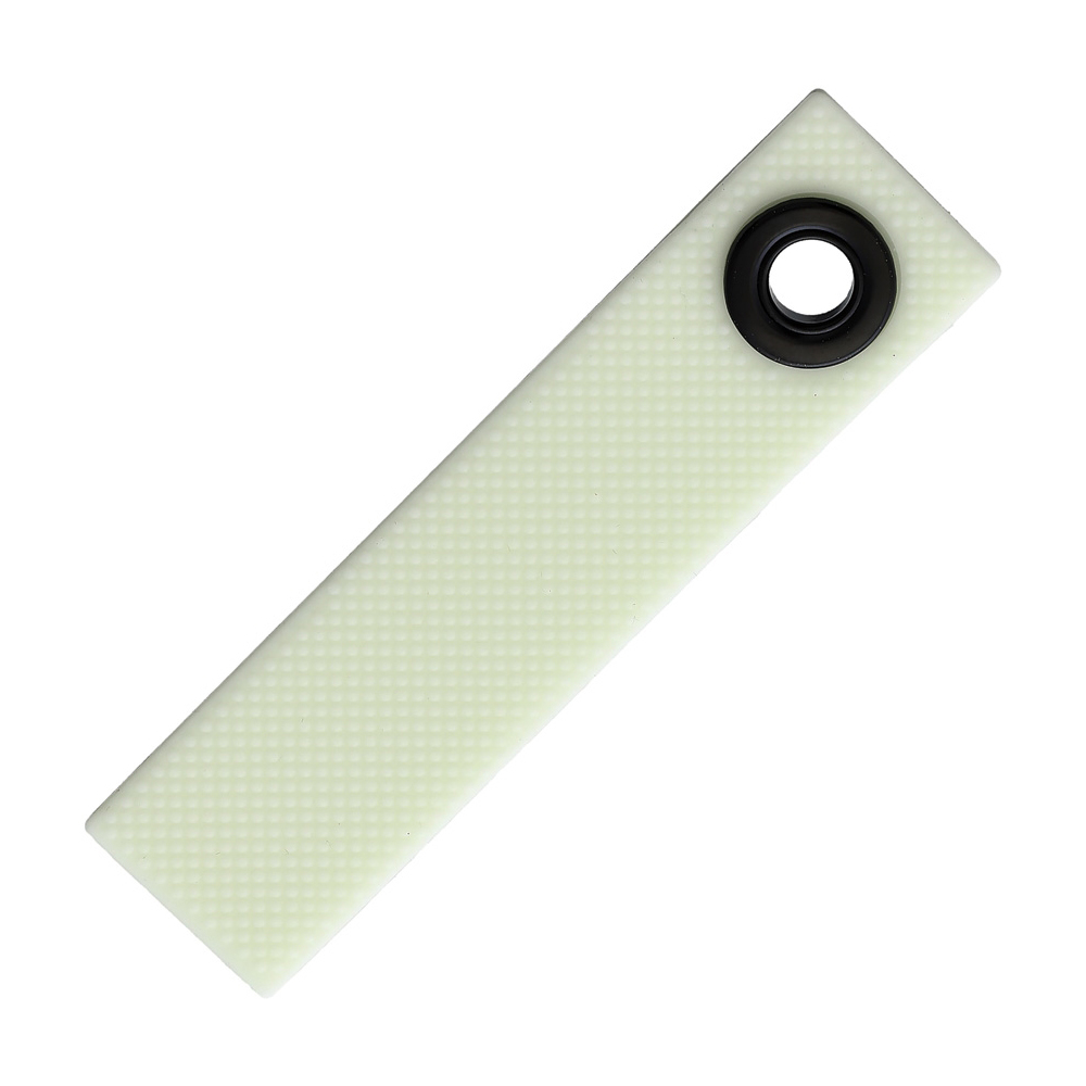 Maratac Afterburner Glow Tag Marking Silicone Plate 1