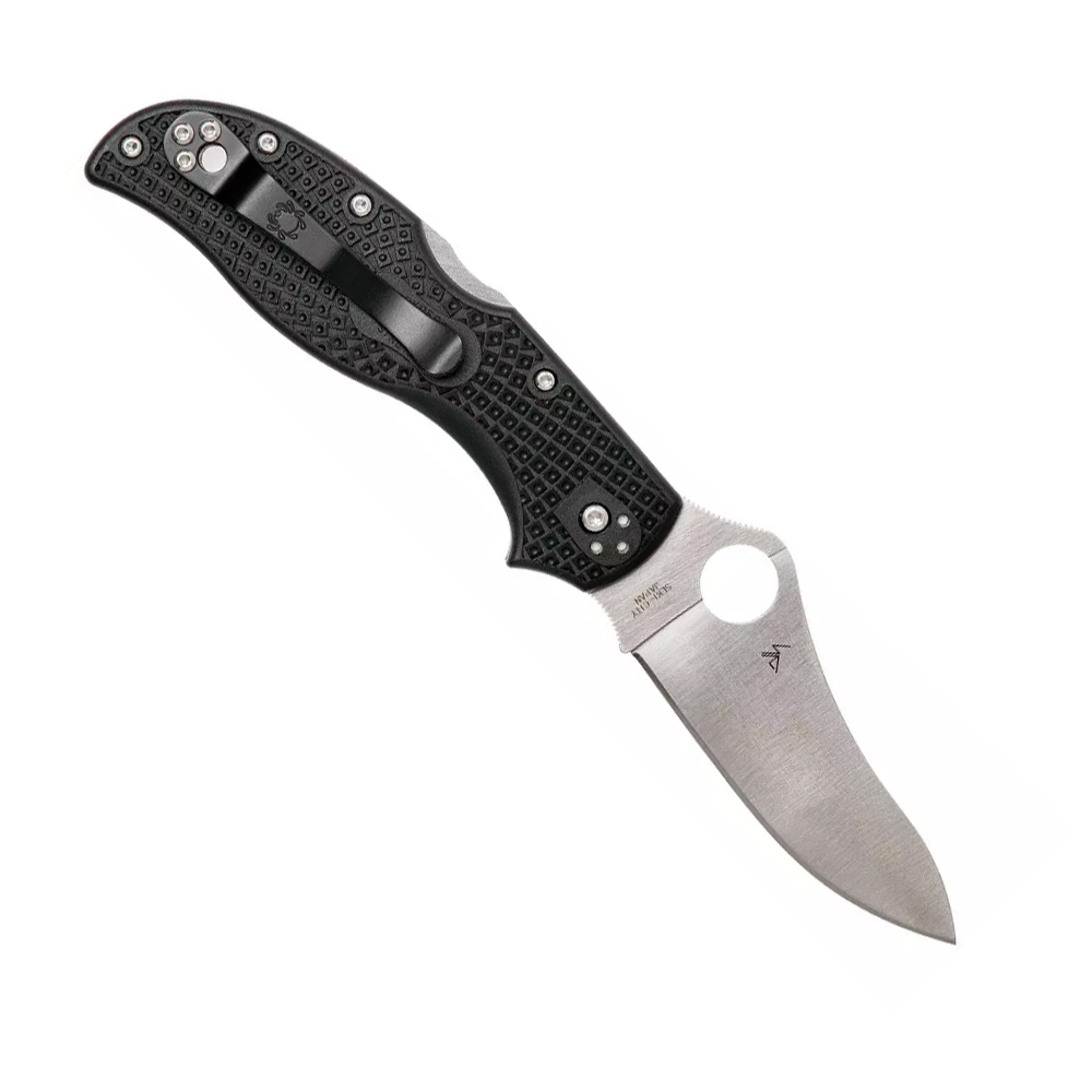Spyderco Stretch 2 C90PBK2 2