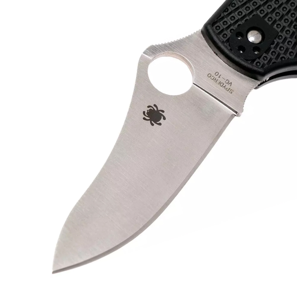Spyderco Stretch 2 C90PBK2 3