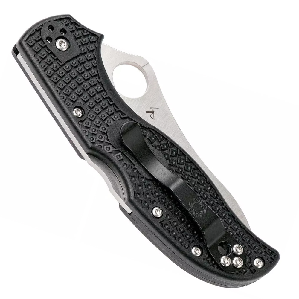 Spyderco Stretch 2 C90PBK2 4