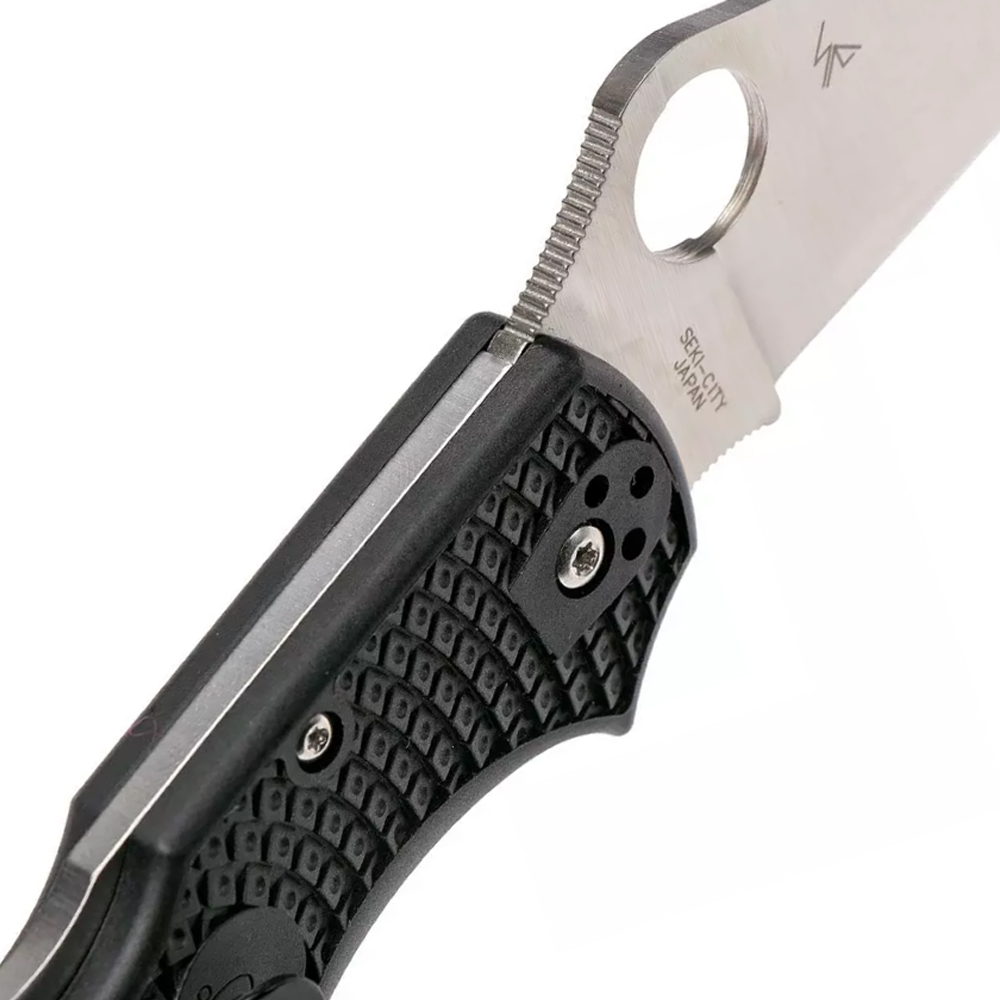 Spyderco Stretch 2 C90PBK2 6