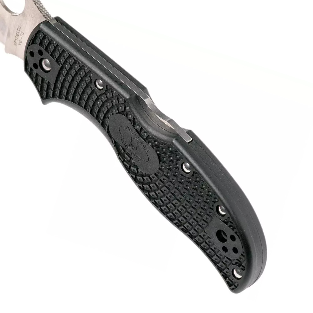 Spyderco Stretch 2 C90PBK2 7