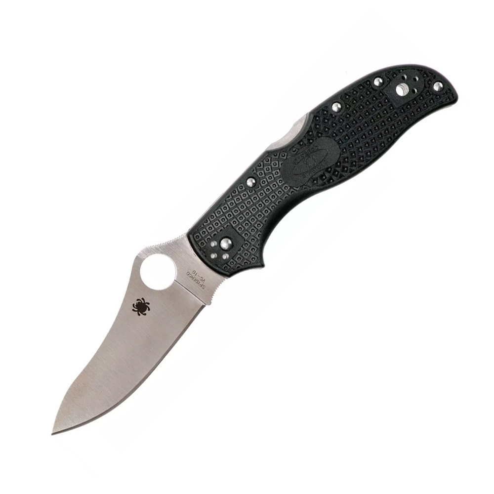 Spyderco Stretch 2 C90PBK2 1
