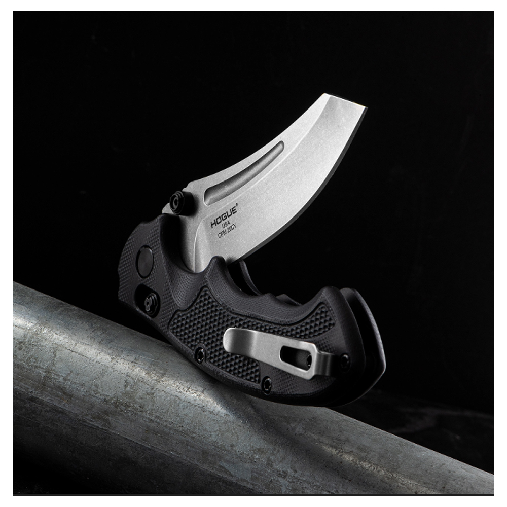 HOGUE VIKING TACTICS PATRIOT 3