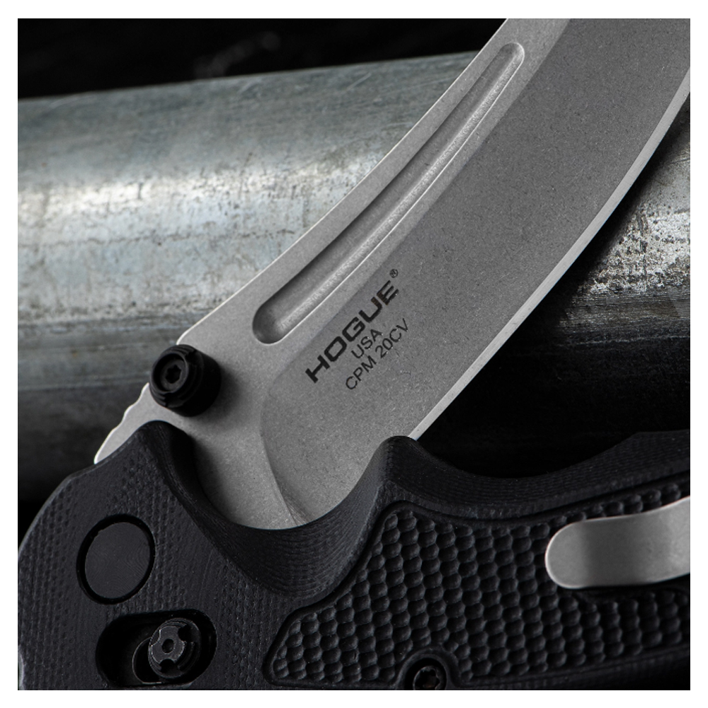 HOGUE VIKING TACTICS PATRIOT 8