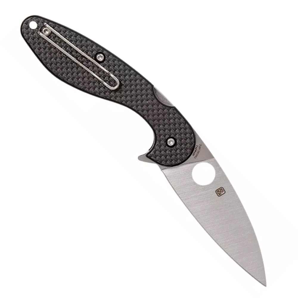 Spyderco Sliverax C228CFP 2
