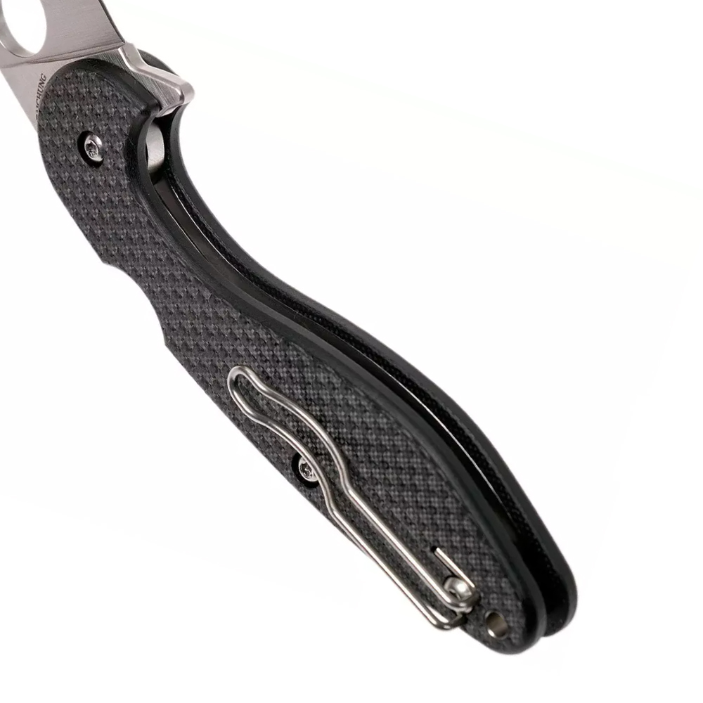 Spyderco Sliverax C228CFP 5