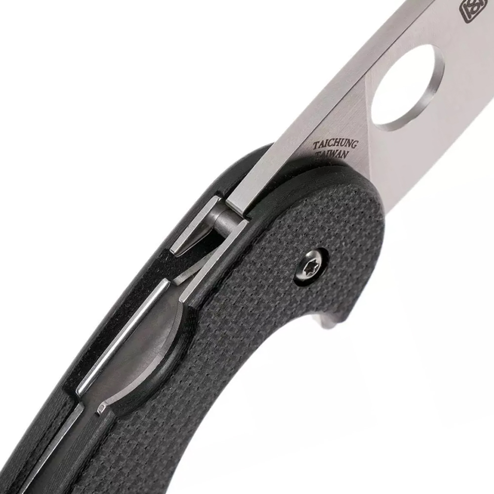 Spyderco Sliverax C228CFP 6