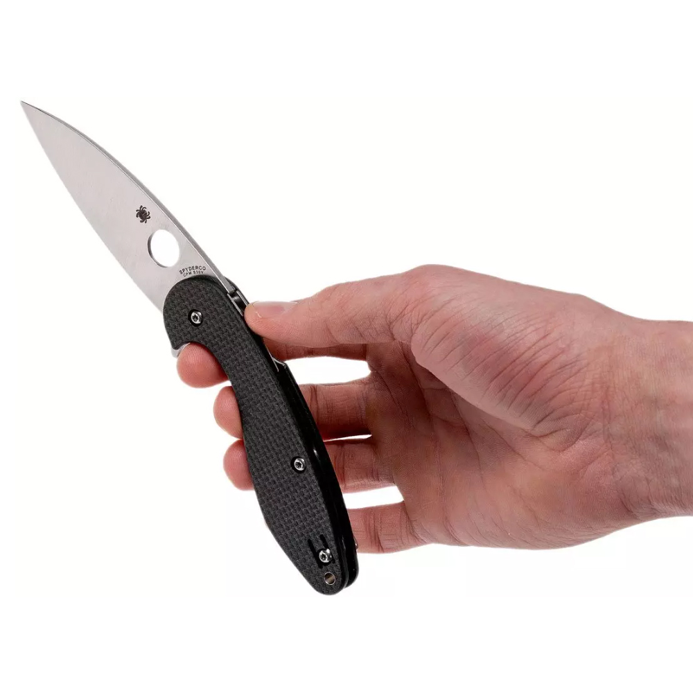 Spyderco Sliverax C228CFP 8