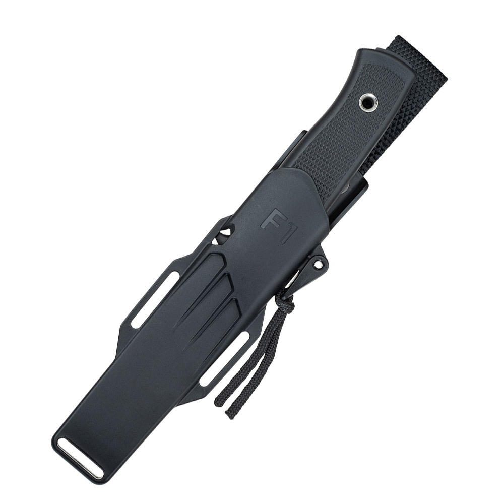 Fallkniven F1nzWolf Zytel 2