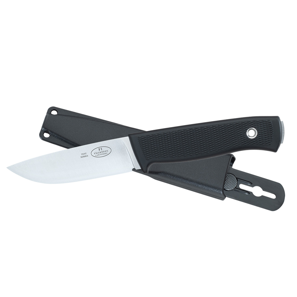 Fallkniven F1AFWolf Swedish AirForce 4