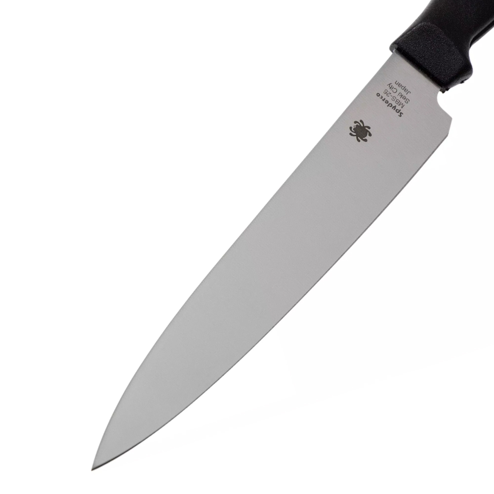 Spyderco K04PBK Kitchen Utility Knife 6 inch 3