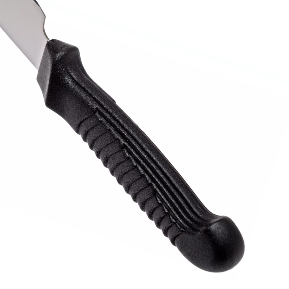 Spyderco K04PBK Kitchen Utility Knife 6 inch 4