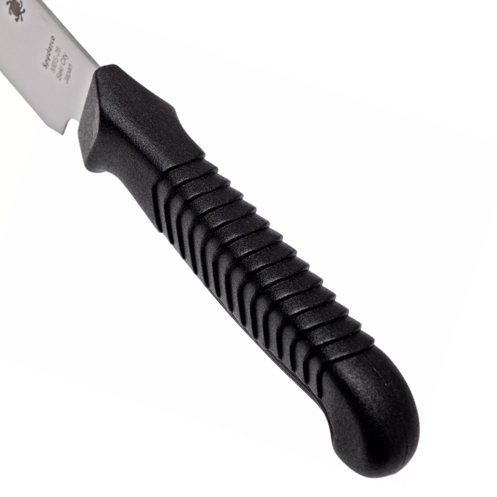 Spyderco K04PBK Kitchen Utility Knife 6 inch 5