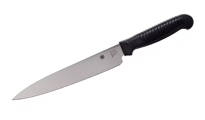 Spyderco K04PBK Kitchen Utility Knife 6 inch