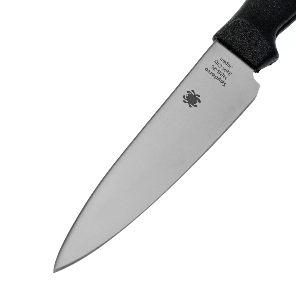 Spyderco K05PBK Kitchen Paring Knife 4.5 inch 3