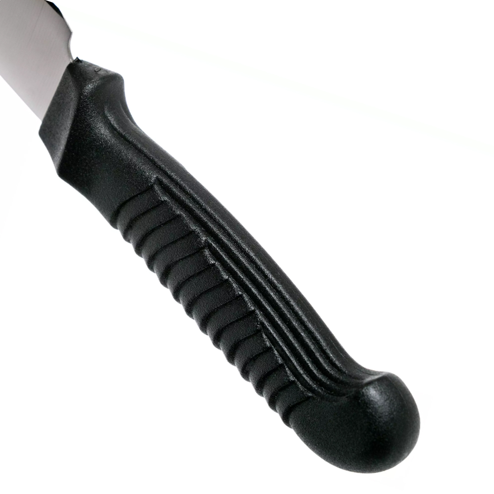 Spyderco K05PBK Kitchen Paring Knife 4.5 inch 4