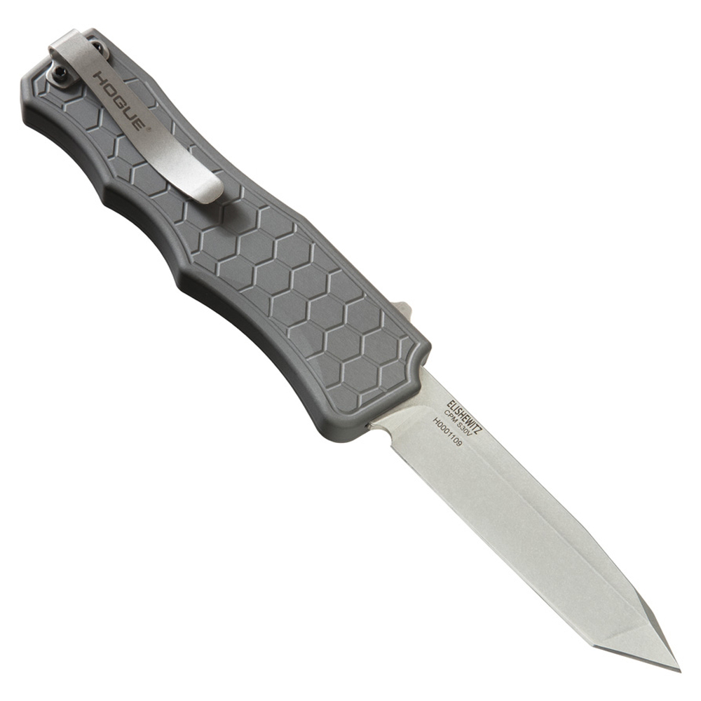 Hogue Exploit OTF AUTO Knife 3.5 in 34042 2
