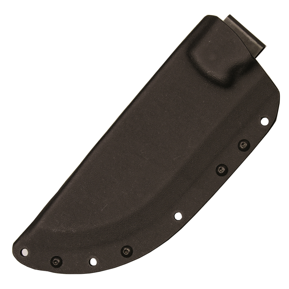 TOPS TOM BROWN TRACKER WITH ROCKY MOUNTAIN TREAD 2