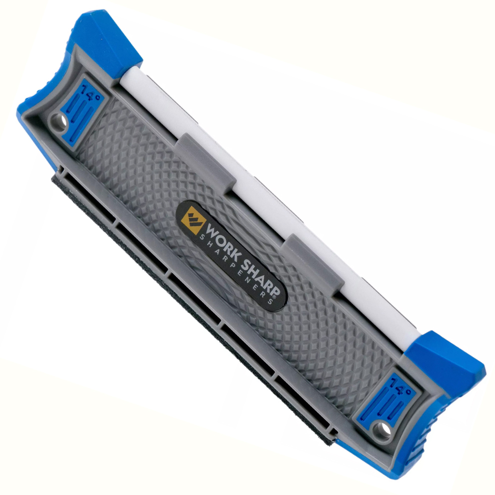 Benchmade Worksharp BE50082 Guided Hone Tool 14 degrees Sharpener 2